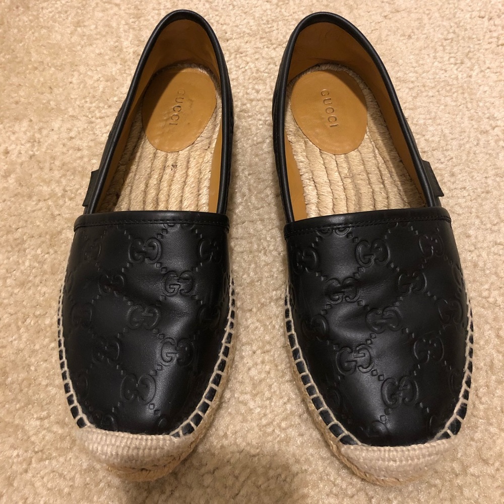 Gucci Shoes